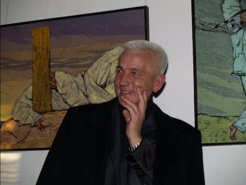 У Луцьку з’явиться музей відомого художника