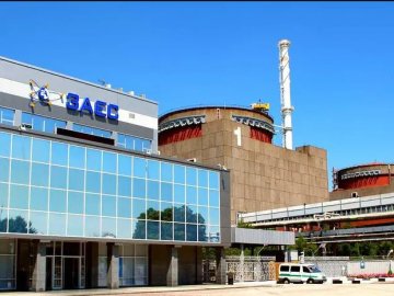 ЗАЕС втратила живлення з основної високовольтної лінії: станція – на межі блекауту