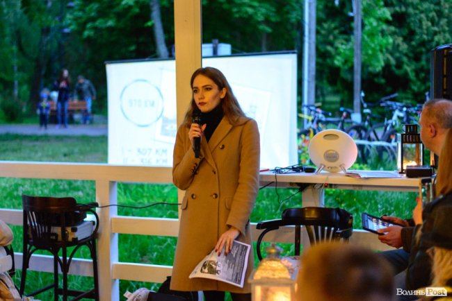 «Вечірня кава зі смаком історії»: розповіли, якими були перші ретрокари Луцька і «Rajd Wołyński» 90 років тому. ФОТО