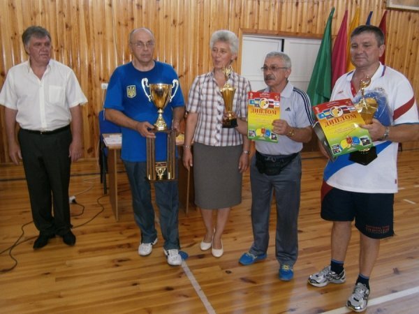 Як на Волині боксували жінки. ФОТО