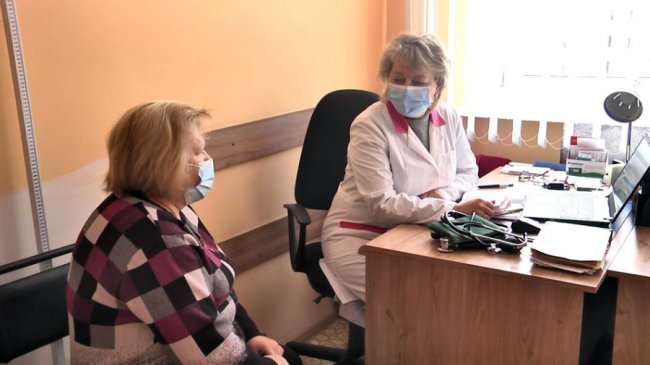 Зміни у виплаті лікарняних: що варто знати волинянам