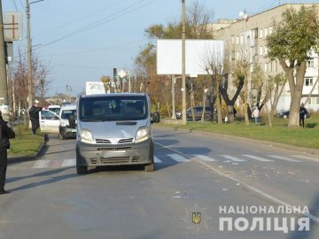 Постраждали двоє дорослих і 2-річна дитина: деталі аварії у Ковелі