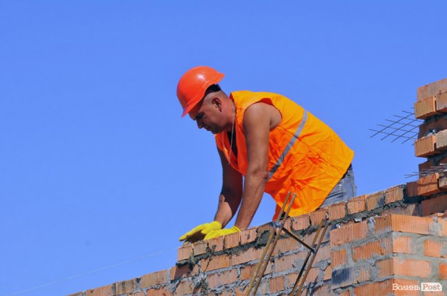 ЖК «Сіріус»: перший фотозвіт з будівництва*