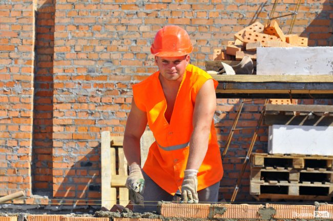 ЖК «Сіріус»: перший фотозвіт з будівництва*