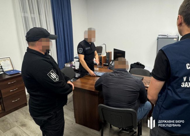 Командир військової частини з Рівного змушував підлеглих будувати йому хату. ФОТО