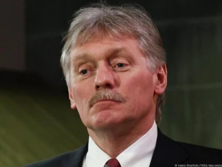 В Кремлі відкинули нові пропозиції щодо різдвяного перемир'я