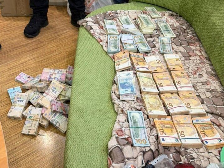 На Дніпропетровщині вкрали 14 мільйонів на фортифікаціях