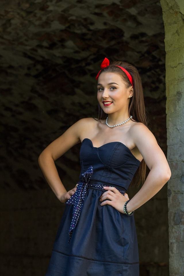 Ретро, моделі, руїни форту: пленер луцьких фотографів