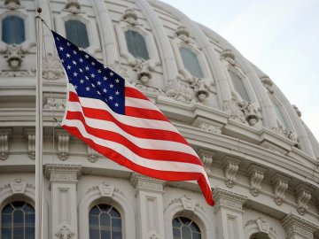 У США збільшилися шанси на виділення допомоги Україні