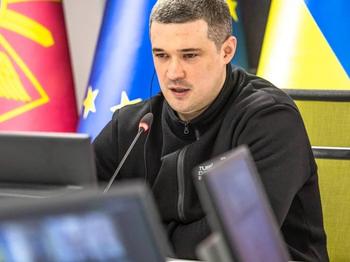 Часткове звільнення військових з армії розпочнеться вже восени, —  Федоров