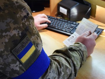 Торік волинські прикордонники не випустили 6 тисяч осіб