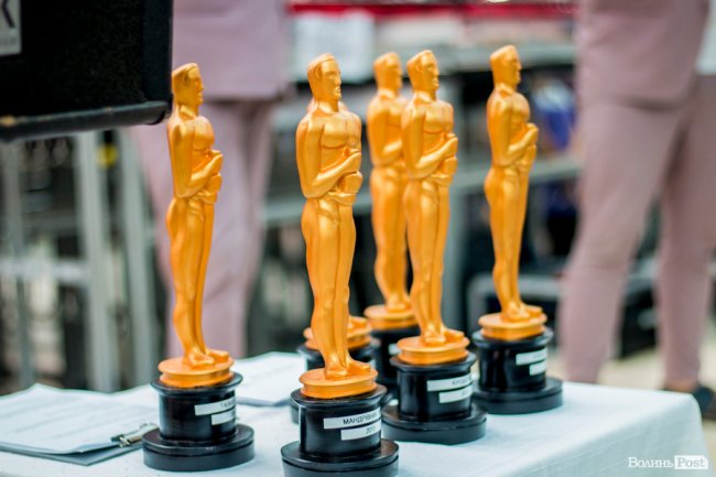 На «Кромберзі» вручили «Оскар» найкращим працівникам*