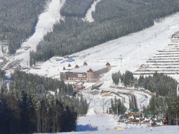 На Рівненщині продавали фальшиві тури на Буковель