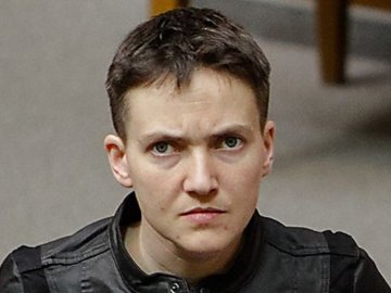 Розслідування щодо Савченко: оприлюднили докази. ВІДЕО