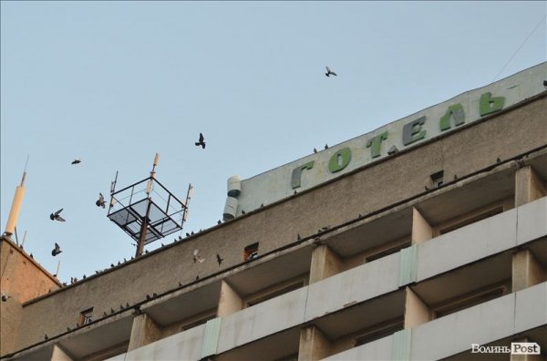 Місто, яке я люблю. Луцьк прокидається. Частина 2