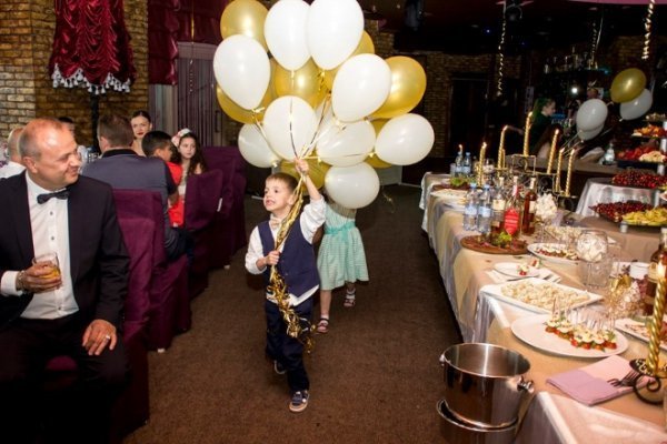 Ювелірна компанія «ВАШ Ювелір» відсвяткувала своє 27-річчя. ФОТО. ВІДЕО