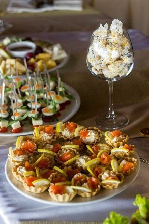 Ювелірна компанія «ВАШ Ювелір» відсвяткувала своє 27-річчя. ФОТО. ВІДЕО