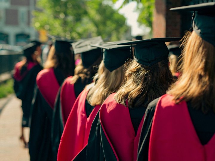 Стипендії для студентів збільшать удвічі у наступному році