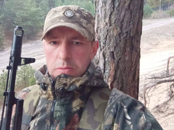 ДНК-експертиза підтвердила загибель на фронті воїна-волинянина Василя Шміло