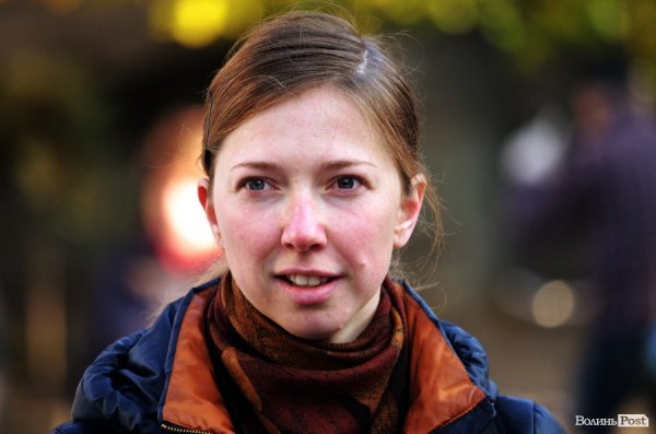 У Луцьку мітингували проти корупції у судах. ФОТО