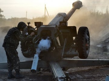 «Обстріли з Градів - це провокування українських військових на вогонь у відповідь», - луганський активіст