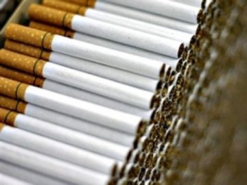 Через контрабандні цигарки чоловік втратив більше 108 тисяч гривень. ФОТО