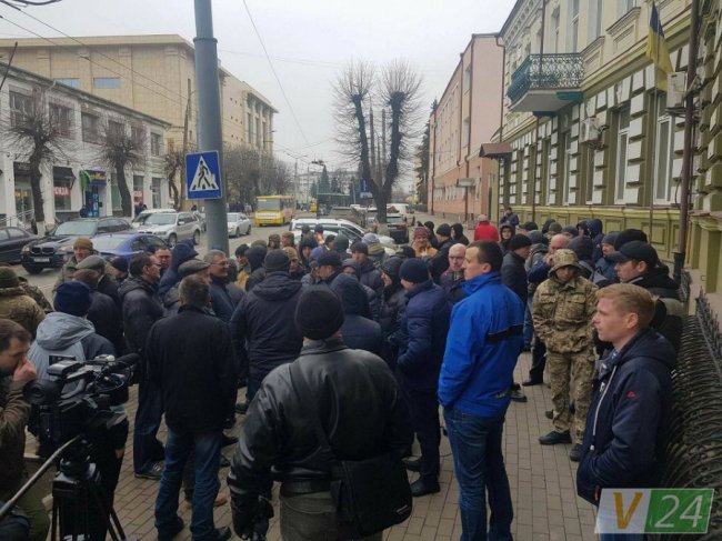 Самогубство школяра і стрілянина біля кордону. Надзвичайні новини тижня