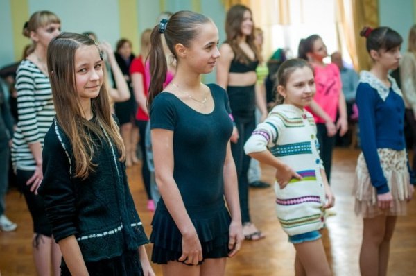 Як у Луцьку Влад Яма майстер-клас проводив. ФОТО