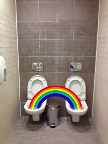 Сочинська олімпіада у фотожабах