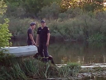 На Київщині в річці втопились 5-річний хлопчик із мамою. ВІДЕО