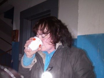 Жіночу бійку в Луцьку довелося розбороняти активістам