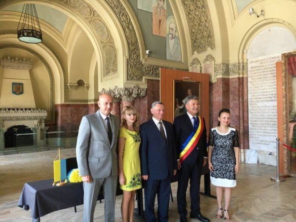 У пам'ять про Миколу Романюка: спогади про роботу міського голови