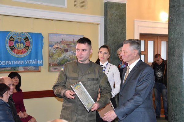 У пам'ять про Миколу Романюка: спогади про роботу міського голови