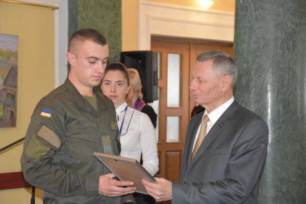 У пам'ять про Миколу Романюка: спогади про роботу міського голови