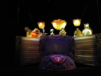 Куди піти на вихідні у Луцьку: 5-7 жовтня