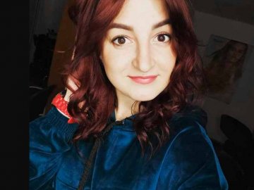 Розшукали 23-річну дівчину з Волині, яка зникла декілька днів тому