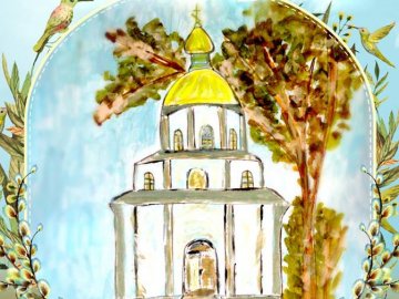 Припинить виходити друком волинський журнал