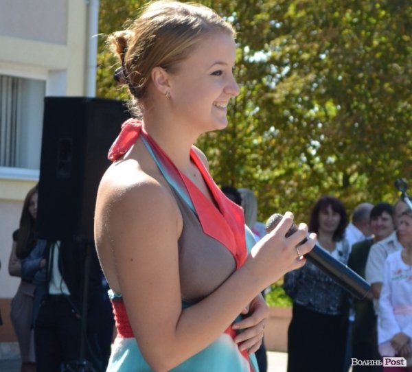 Абітурієнтів ЛНТУ посвятили у студенти. ФОТО 