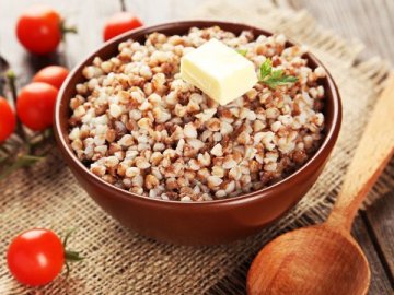 В Україні дорожчатиме гречка