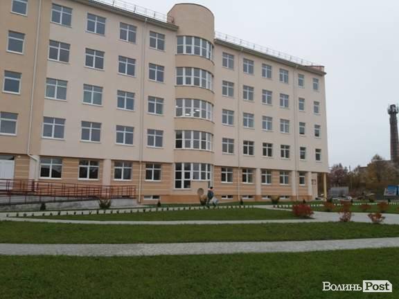 Візит Володимира Гройсмана на Волинь. АРХІВ ТРАНСЛЯЦІЇ