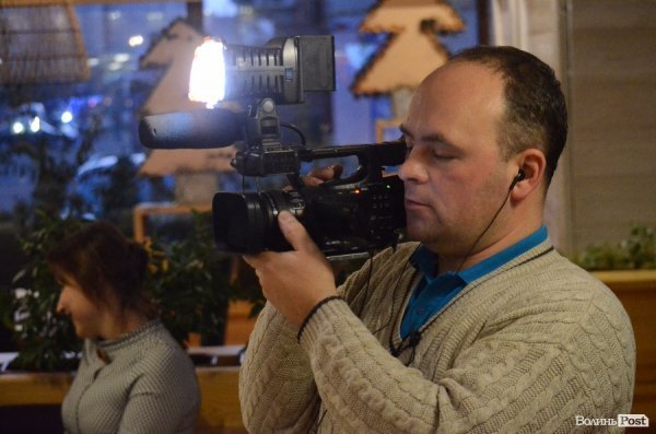 ВолиньPost – чотири роки. ФОТО 