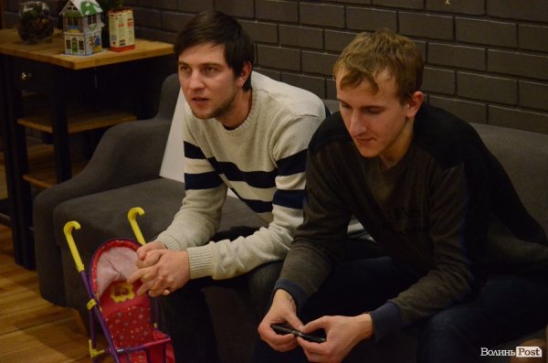 ВолиньPost – чотири роки. ФОТО 