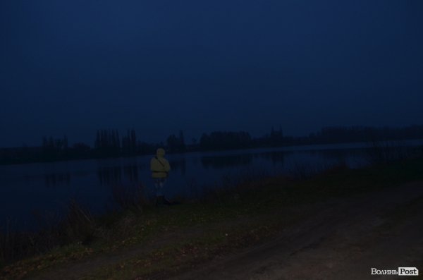У Ковелі відбувся фестиваль берегового спінінгу. ФОТО