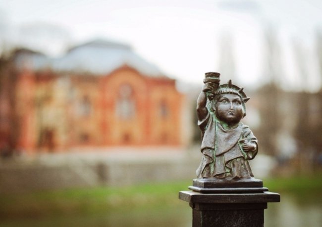 Що варто відвідати на Закарпатті