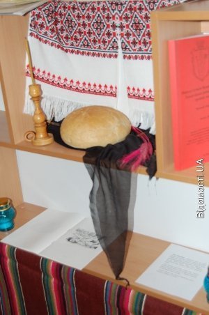 В Луцьку відкрили музей історії тоталітаризму. ФОТО