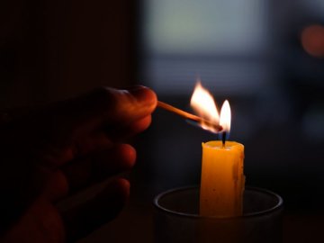 Мерія запевняє, що Луцьк готовий до кількаденних блекаутів