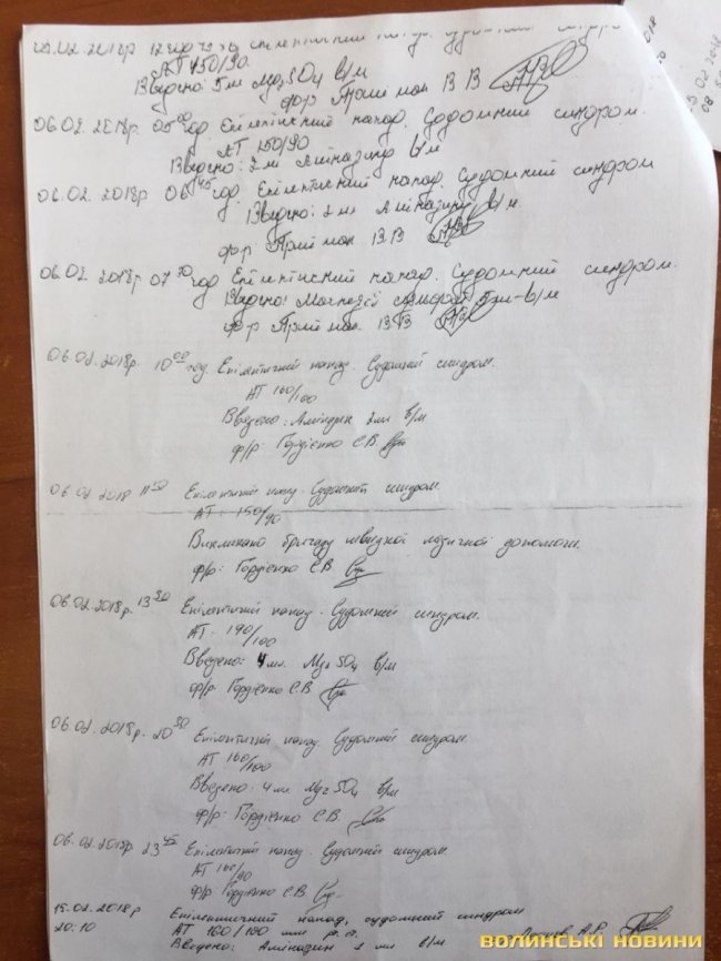 Суд не відпустив на лікування: у луцькому ізоляторі від епілепсії помер чоловік