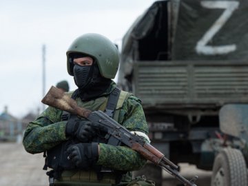 Росіяни масово викрадають чоловіків на окупованих територіях і вимагають викуп, – СБУ