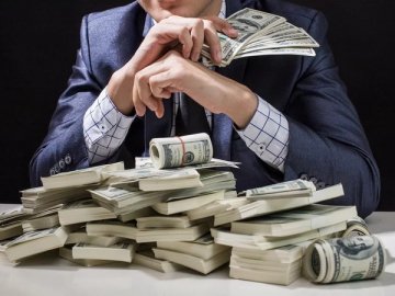 На Волині нарахували 16 мільйонерів