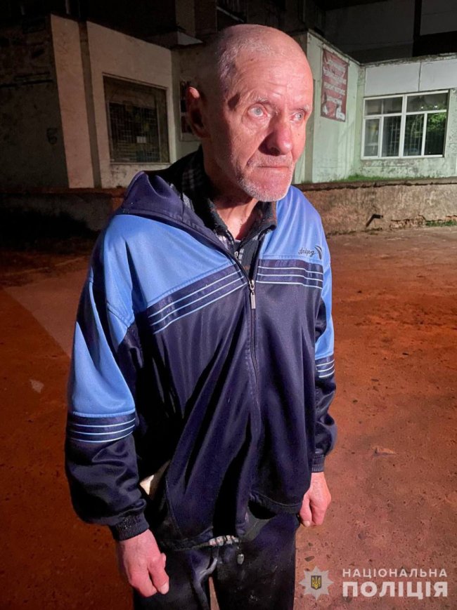 Поліція встановлює місцезнаходження зниклих волинян. ФОТО